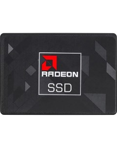 SSD накопитель AMD R5SL240G R5SL240G Amd