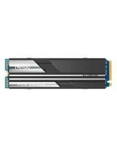 SSD накопитель Netac 500GB NT01NV5000 500 E4X 500GB NT01NV5000 500 E4X