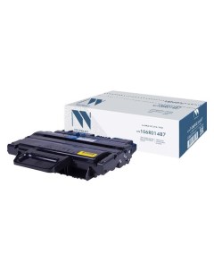 Картриджи для принтера Nv Print NV 106R01487 NV 106R01487 Nv print