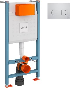 Система инсталляции для унитазов V Fix Core 732 5800 01 Vitra