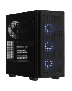 Настольный компьютер NEO M096 черный M096 Ardor gaming