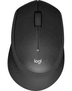 Беспроводная мышь B330 Silent Plus 910 004913 Logitech