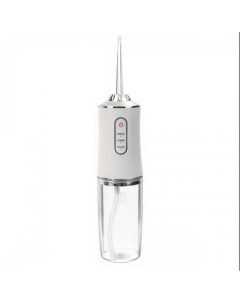 Ирригатор PPS pulse серый Oral irrigator