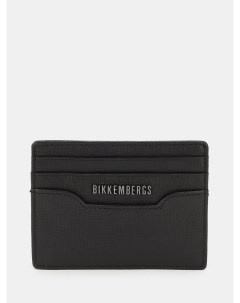 Визитница Bikkembergs