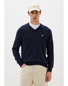 Пуловер Lyle & scott