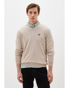 Пуловер Lyle & scott