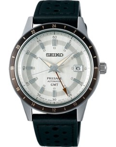 Японские наручные мужские часы Seiko