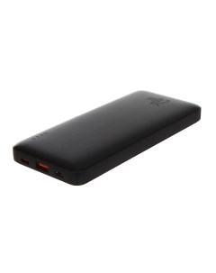 Внешний аккумулятор Power Bank Airpow Fast Charge 10000mAh 20W Black PPQD090001 Baseus