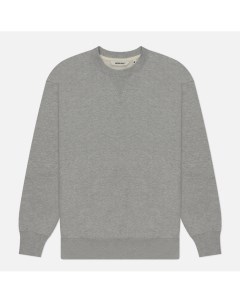 Мужская толстовка Basic Crew Neck Uniform bridge