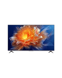 Телевизор S85 85 216 см UHD 4K Xiaomi