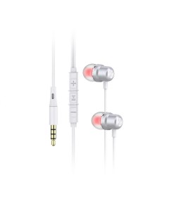 Наушники MySound WH 4 White Rombica