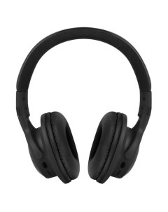 Наушники MySound BH 15 Black Rombica