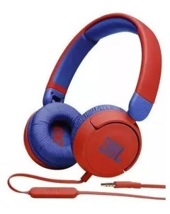 Наушники JR310 Red Kids Jbl