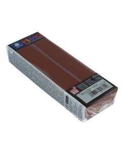 Глина полимерная Professional 454 грамма шоколад Staedtler 8041 77 Fimo