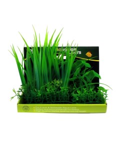 Растение искусственное в картонной коробке YM 0716 20 см Nobrand