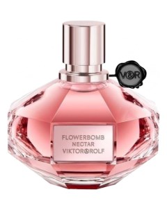 Flowerbomb Nectar парфюмерная вода 10мл Viktor&rolf