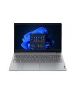 Ноутбук V15 G4 AMN Gray 82YU00W9IN Lenovo