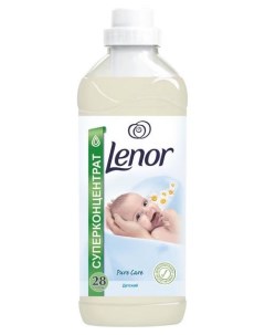 Кондиционер для белья Детский 1 л Lenor