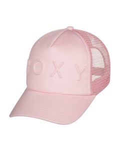 Бейсболка Brighter Day Powder Pink Roxy