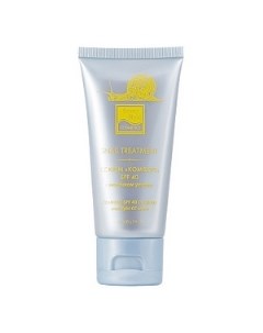 CC крем Комфорт SPF 40 Beauty style (сша)