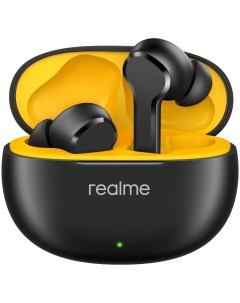 Беспроводные наушники T100 Black Realme