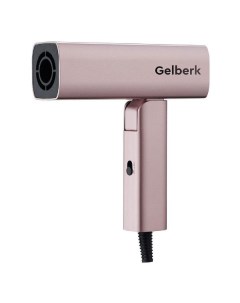 Фен Gelberk GL D007 GL D007