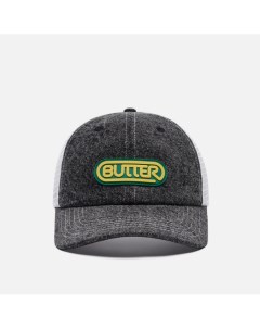 Кепка Denim Trucker Butter goods