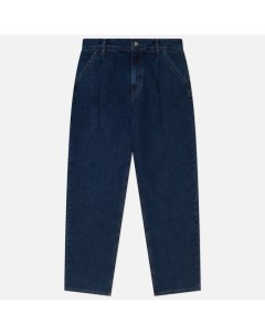 Мужские джинсы Wide One Tuck Denim Uniform bridge