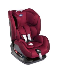 Автокресло детское Sirio 012 red passion красный 0 1 2 Chicco