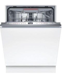 Посудомоечная машина встраив SMV6EMX75Q полноразмерная Bosch