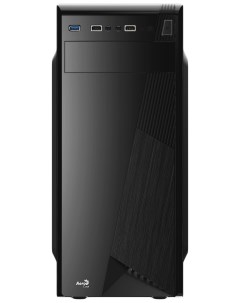 Корпус компьютерный Cs 1101 Black Aerocool