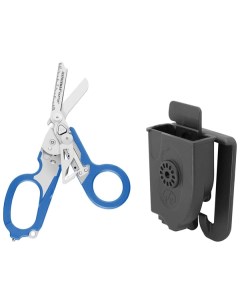 Мультитул Raptor Blue 832711 Utility Peg Leatherman