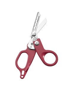 Мультитул ножницы Raptor Response Crimson Peg 832966 Leatherman