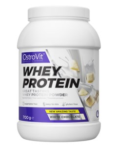 Протеин Whey Protein 700 г голубика Ostrovit