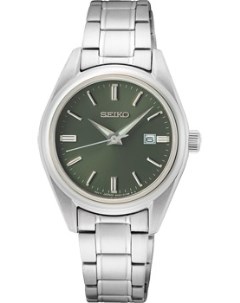 Японские наручные женские часы Seiko