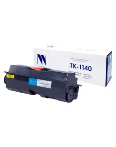 Картридж для принтера Nv Print NV TK1140 NV TK1140 Nv print