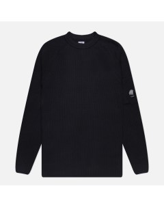 Мужской свитер Sea Island Ribbed Knit C.p. company