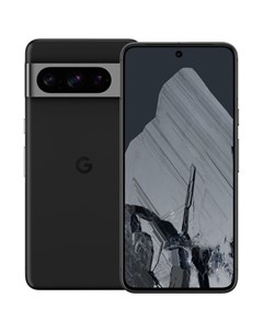 Смартфон Google Pixel 8 Pro 12 128Gb JP Obsidian