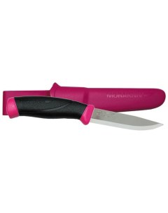 Туристический нож Companion magenta Morakniv