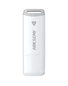 Флешка USB M220P HS USB M220P 64G Hiksemi 64ГБ USB2 0 белый Hikvision