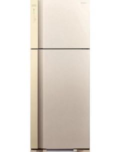 Холодильник HRTN7489DFBEGCS Hitachi