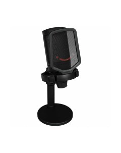 Микрофон AmpliGame A6 Black Fifine