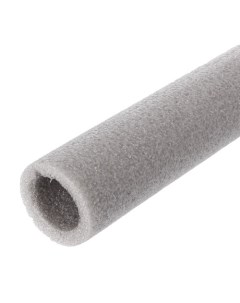 Теплоизоляция трубчатая вспененный полиэтилен d 18 9 мм 2 метра Nobrand