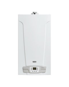 Котел газовый настенный компактный ECO 4S 18 F Baxi