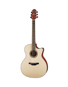 Гитара электроакустическая CRAFTER HG 250 CE N HG 250 CE N Crafter