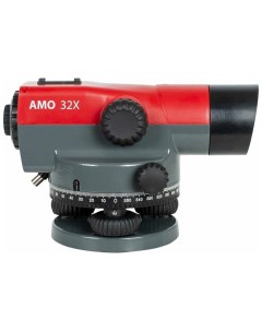 Комплект оптический нивелир 32Х S6 N RGK TS 7 нивелир штатив рейка Amo