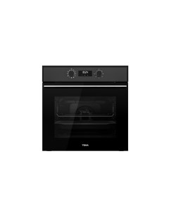 Духовой шкаф Total HSB 630 BLACK электрический встраиваемый Teka