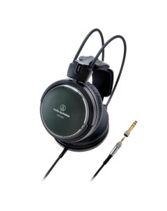 Проводные наушники ATH A990Z Audio-technica