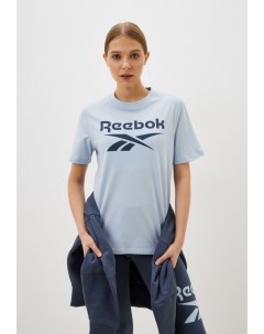 Футболка Reebok