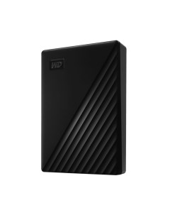 Внешний диск HDD 2 5 WDBYVG0010BBK WESN Original USB 3 0 1TB My Passport черный Western digital